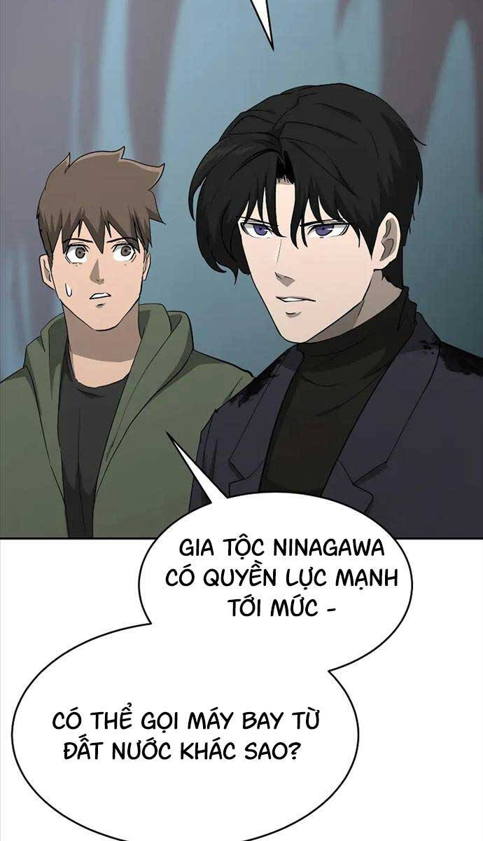 Vị Bạo Chúa Của Ngày Tận Thế Trở Lại Chap 25 - Next Chap 26