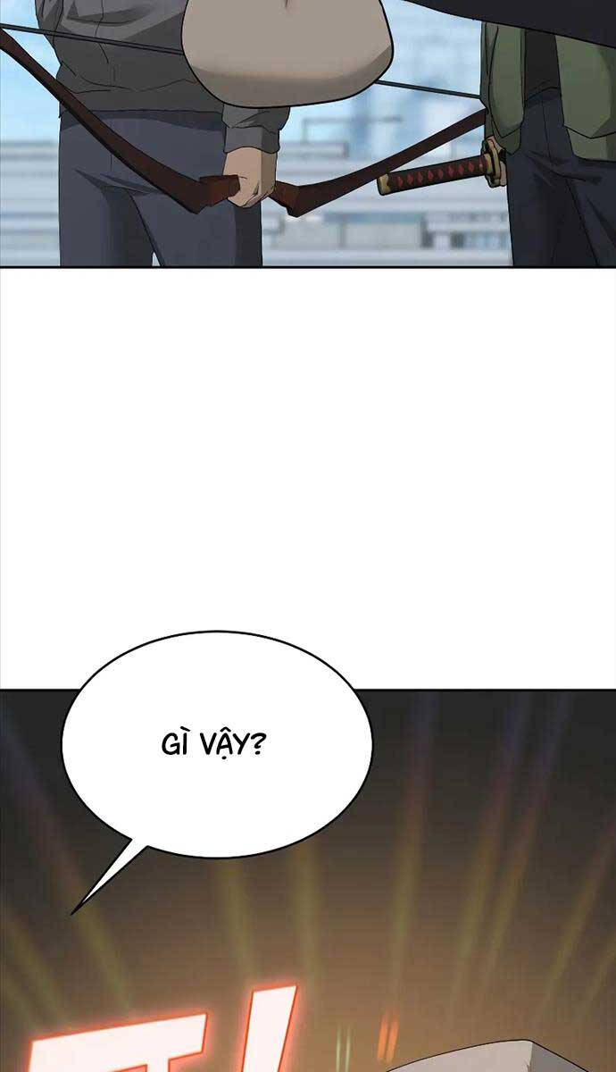 Vị Bạo Chúa Của Ngày Tận Thế Trở Lại Chap 25 - Next Chap 26