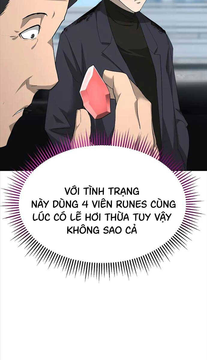 Vị Bạo Chúa Của Ngày Tận Thế Trở Lại Chap 25 - Next Chap 26