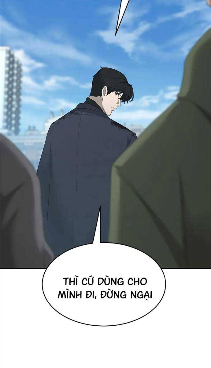 Vị Bạo Chúa Của Ngày Tận Thế Trở Lại Chap 25 - Next Chap 26