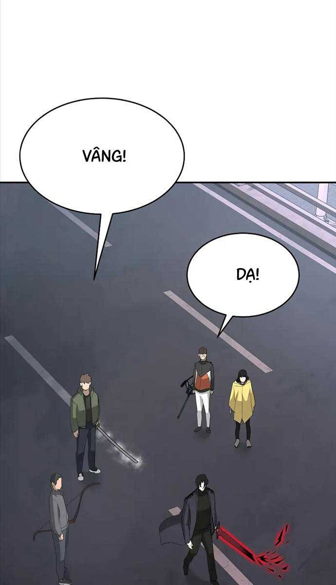 Vị Bạo Chúa Của Ngày Tận Thế Trở Lại Chap 25 - Next Chap 26