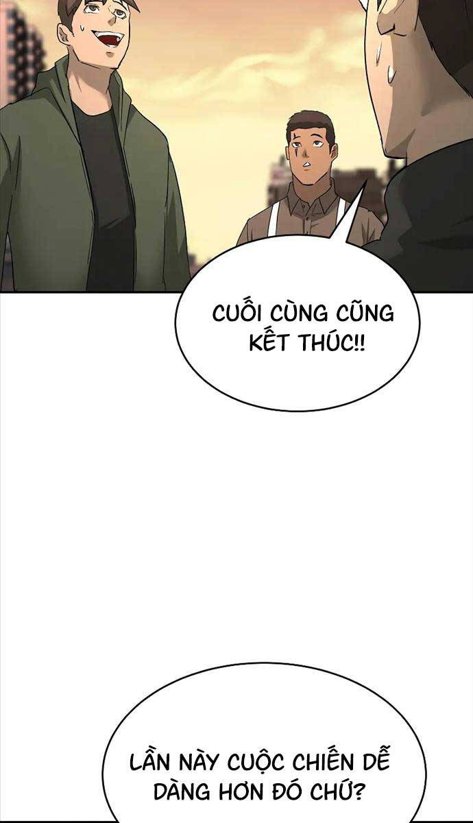 Vị Bạo Chúa Của Ngày Tận Thế Trở Lại Chap 25 - Next Chap 26
