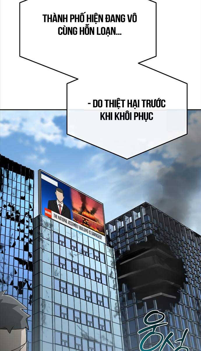 Vị Bạo Chúa Của Ngày Tận Thế Trở Lại Chap 25 - Next Chap 26