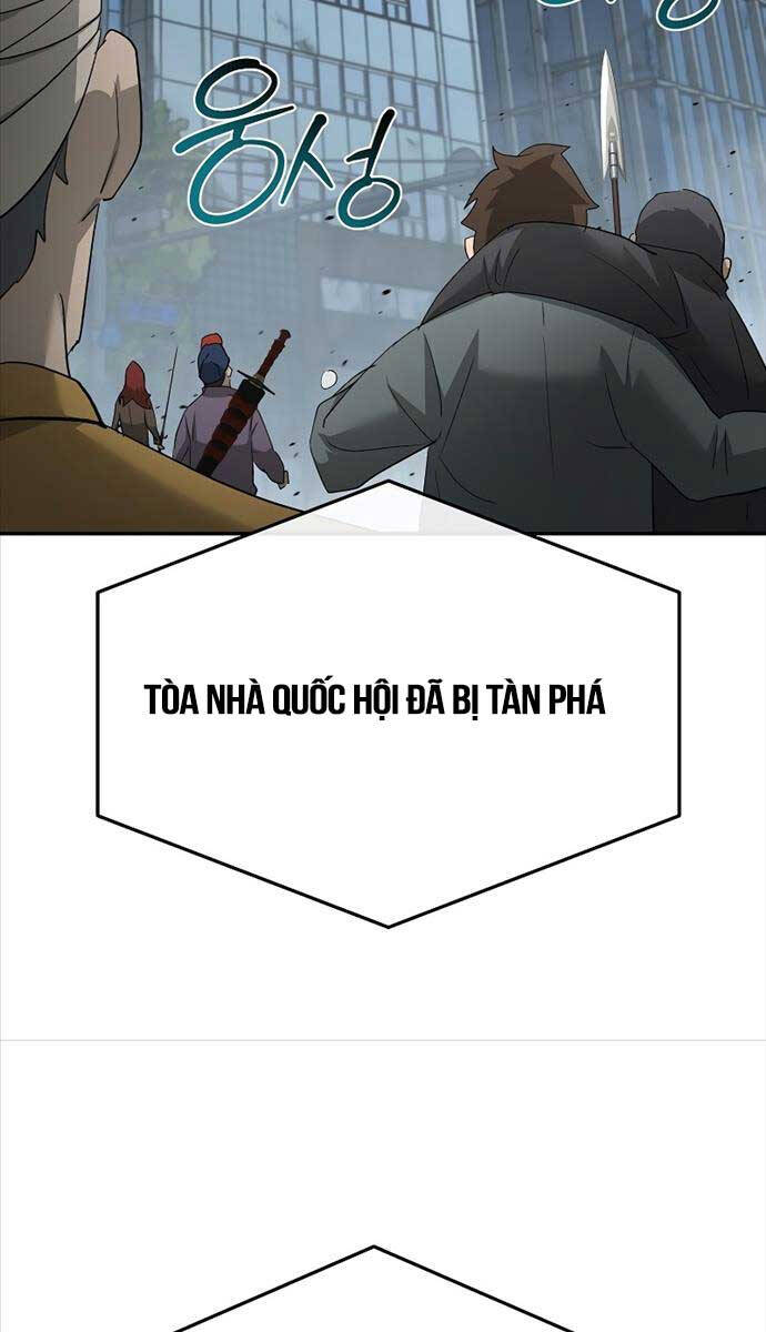 Vị Bạo Chúa Của Ngày Tận Thế Trở Lại Chap 25 - Next Chap 26