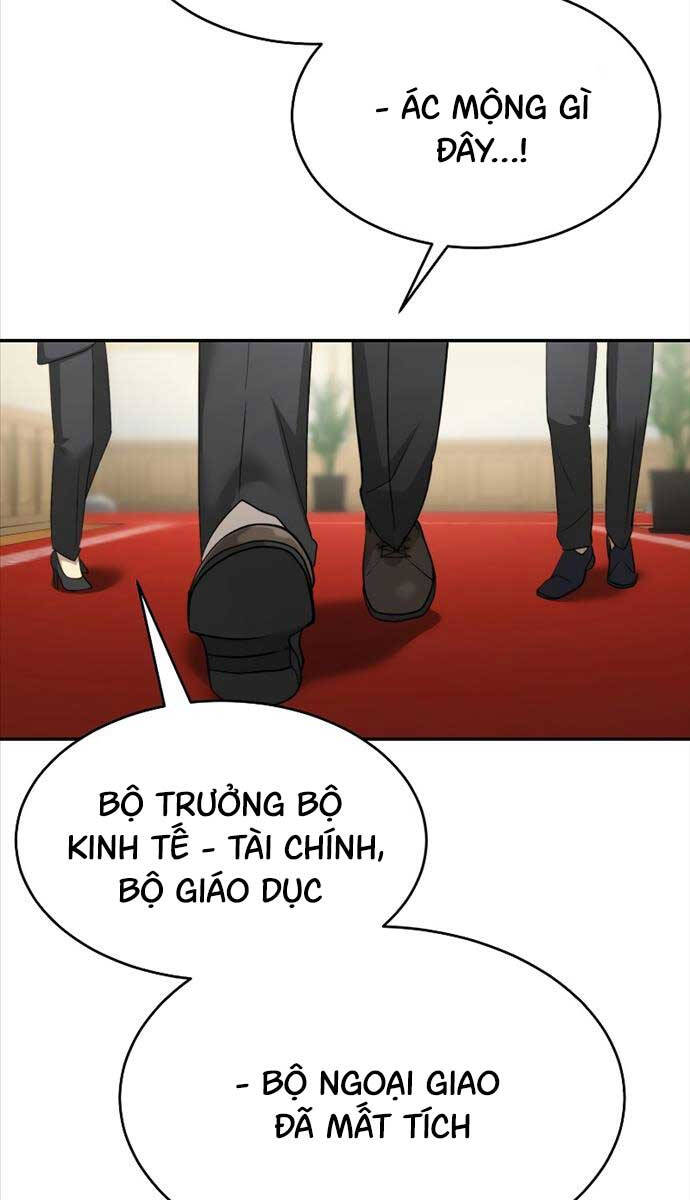 Vị Bạo Chúa Của Ngày Tận Thế Trở Lại Chap 25 - Next Chap 26