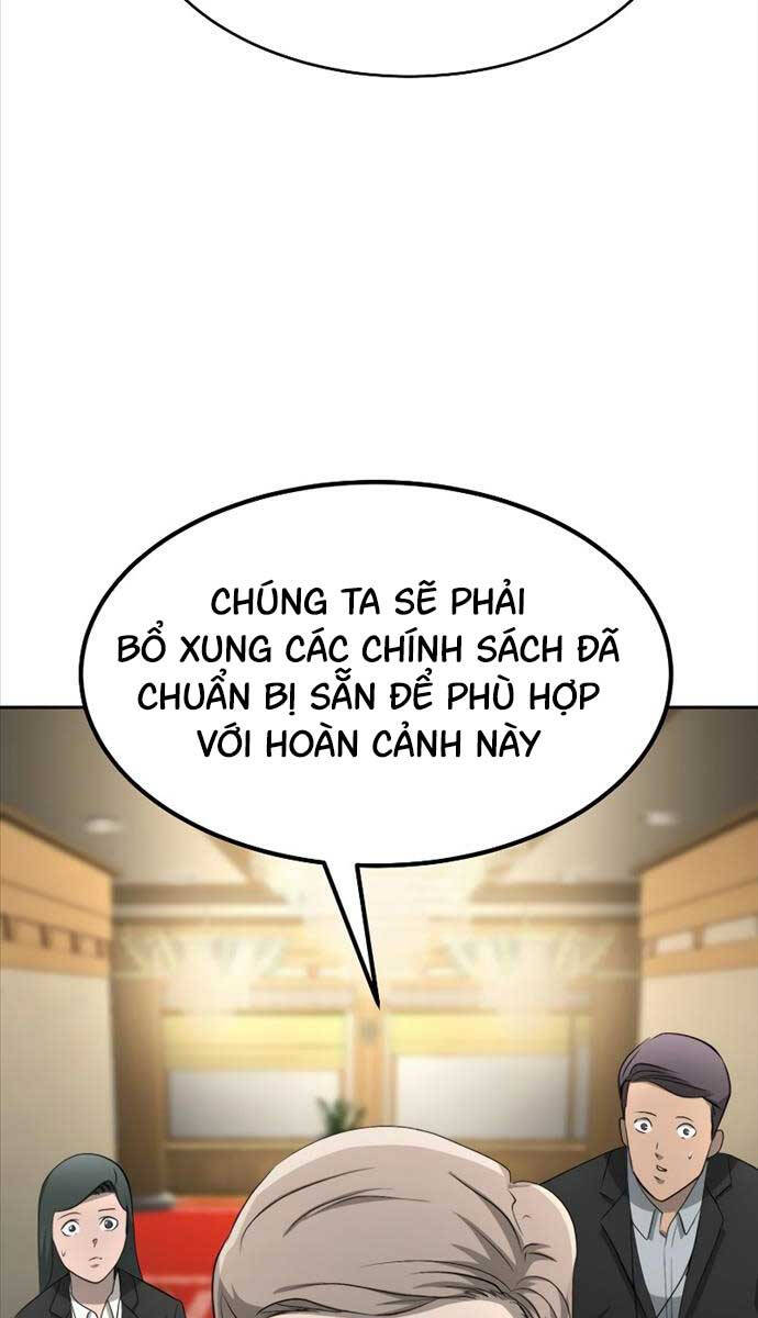 Vị Bạo Chúa Của Ngày Tận Thế Trở Lại Chap 25 - Next Chap 26