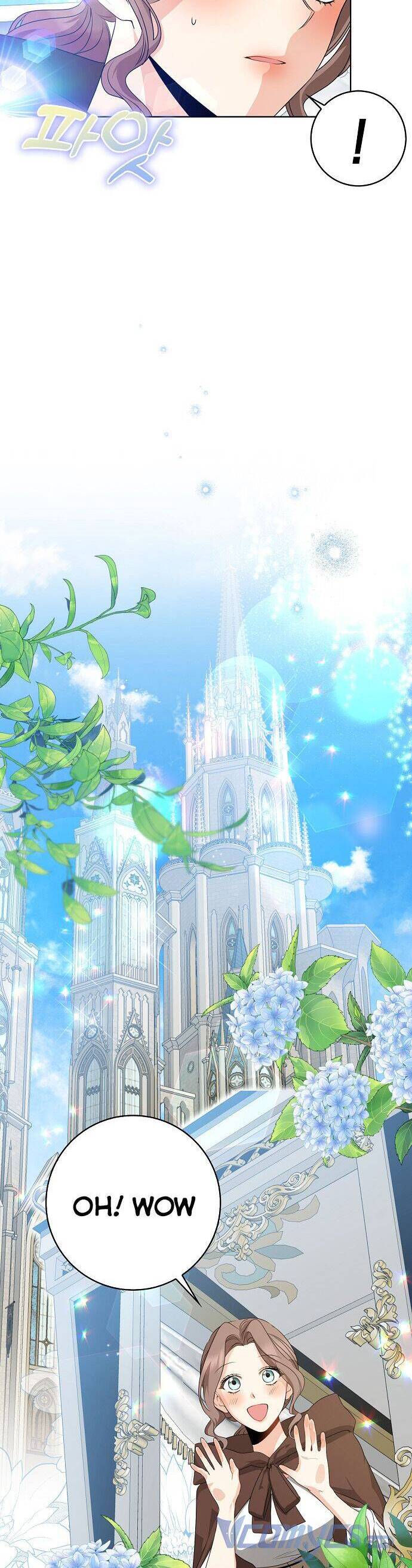 Vị Bạo Chúa Của Tôi Sao Lại Hóa Trẻ Rồi Chap 27 - Next Chap 28