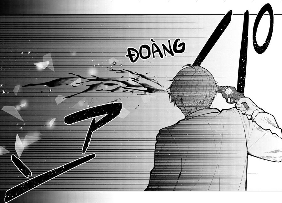 Vì Cậu, Dù Có Phải Chết Bao Nhiêu Lần Tớ Cũng Sẵn Sàng Chap 1 - Next Chap 2