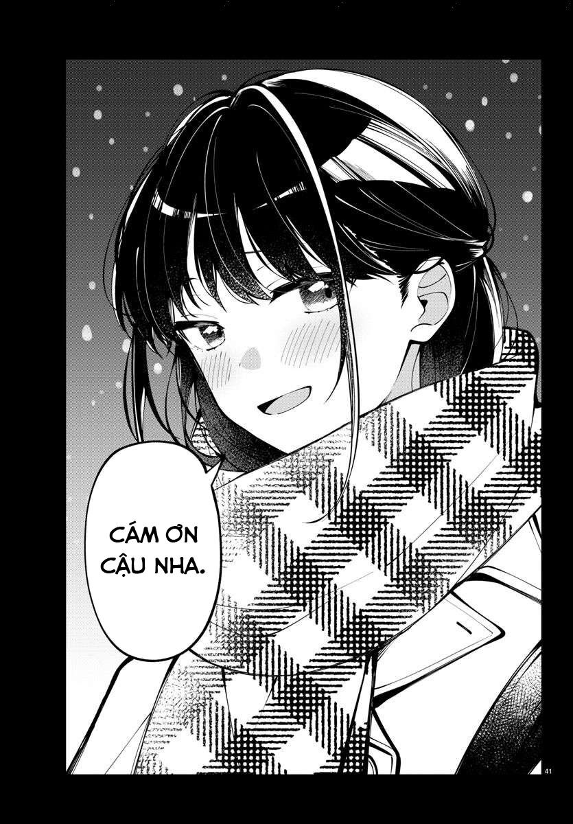 Vì Cậu, Dù Có Phải Chết Bao Nhiêu Lần Tớ Cũng Sẵn Sàng Chap 1 - Next Chap 2