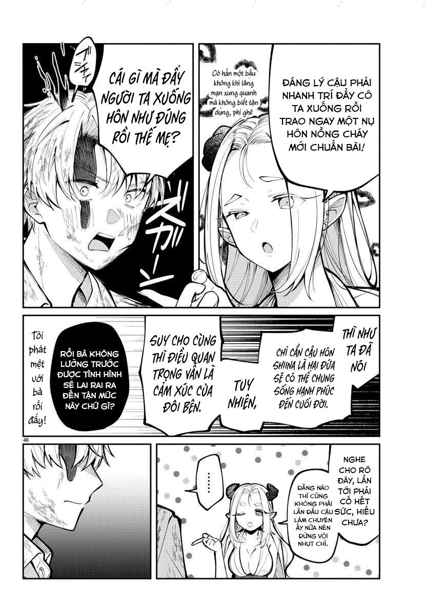 Vì Cậu, Dù Có Phải Chết Bao Nhiêu Lần Tớ Cũng Sẵn Sàng Chap 1 - Next Chap 2