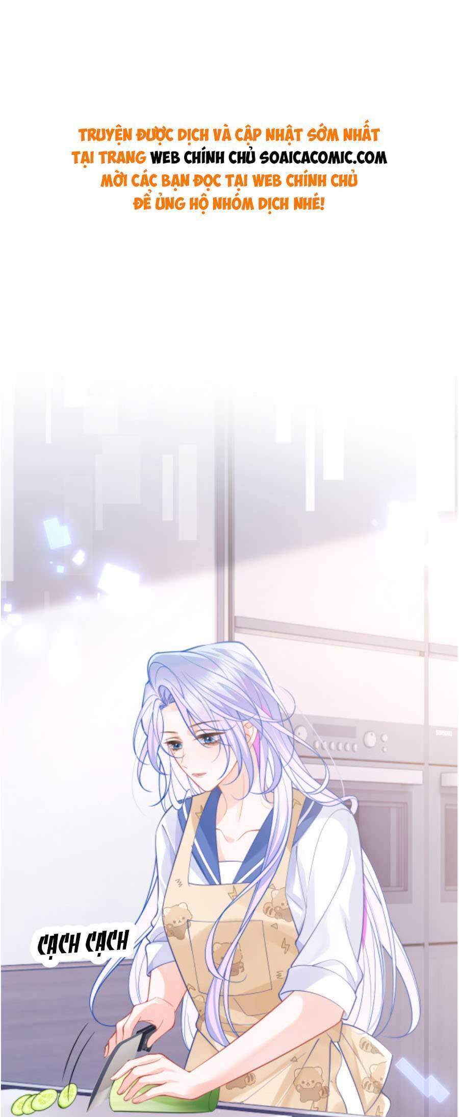 Vị Chỉ Huy Lạnh Lùng Đang Khóc Trong Vòng Tay Tôi Chap 32 - Next Chap 33