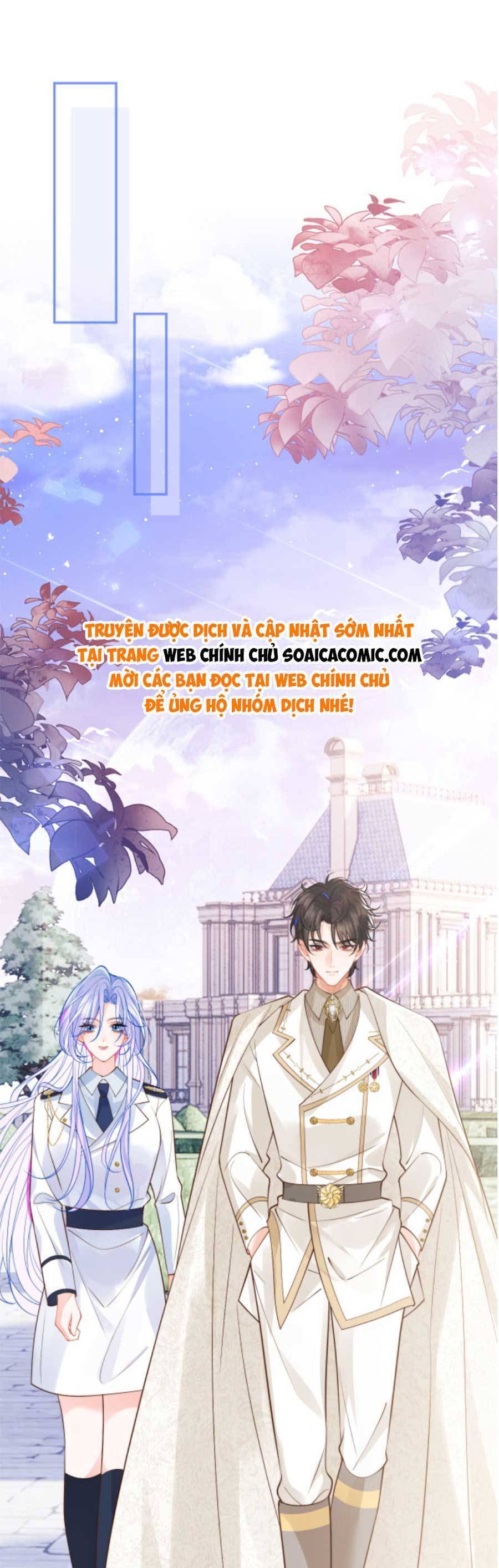Vị Chỉ Huy Lạnh Lùng Đang Khóc Trong Vòng Tay Tôi Chap 32 - Next Chap 33