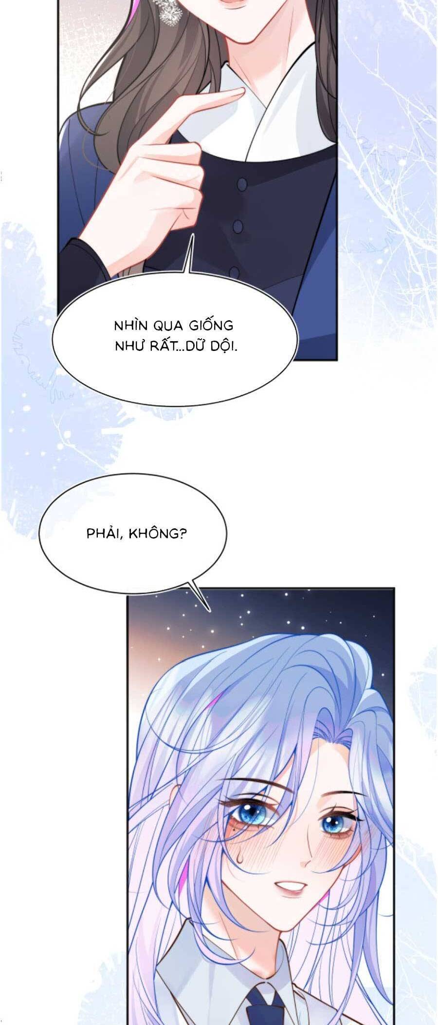 Vị Chỉ Huy Lạnh Lùng Đang Khóc Trong Vòng Tay Tôi Chap 32 - Next Chap 33