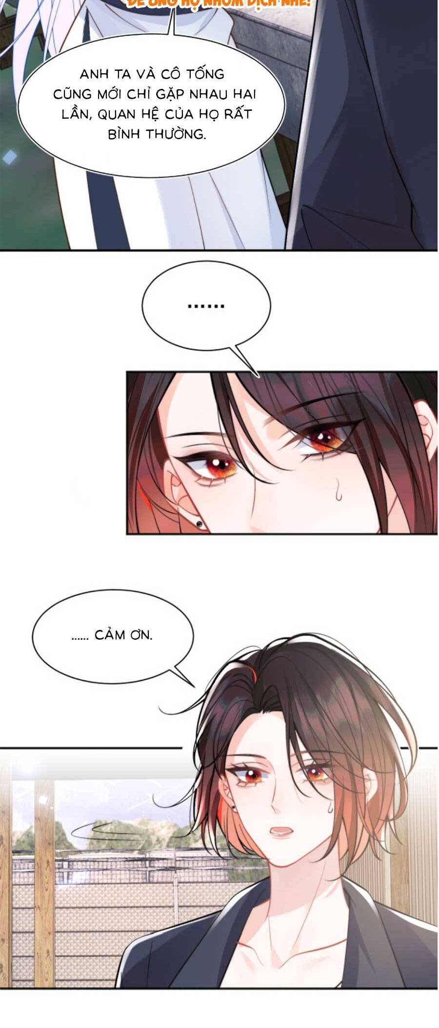 Vị Chỉ Huy Lạnh Lùng Đang Khóc Trong Vòng Tay Tôi Chap 33 - Next Chap 34