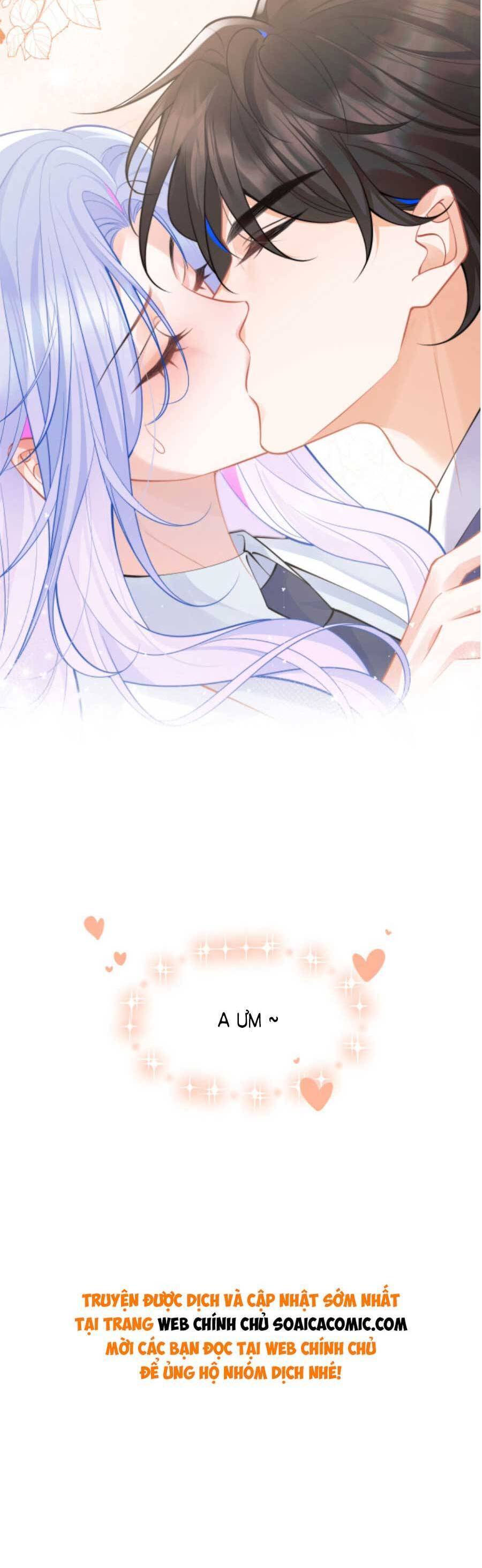 Vị Chỉ Huy Lạnh Lùng Đang Khóc Trong Vòng Tay Tôi Chap 33 - Next Chap 34