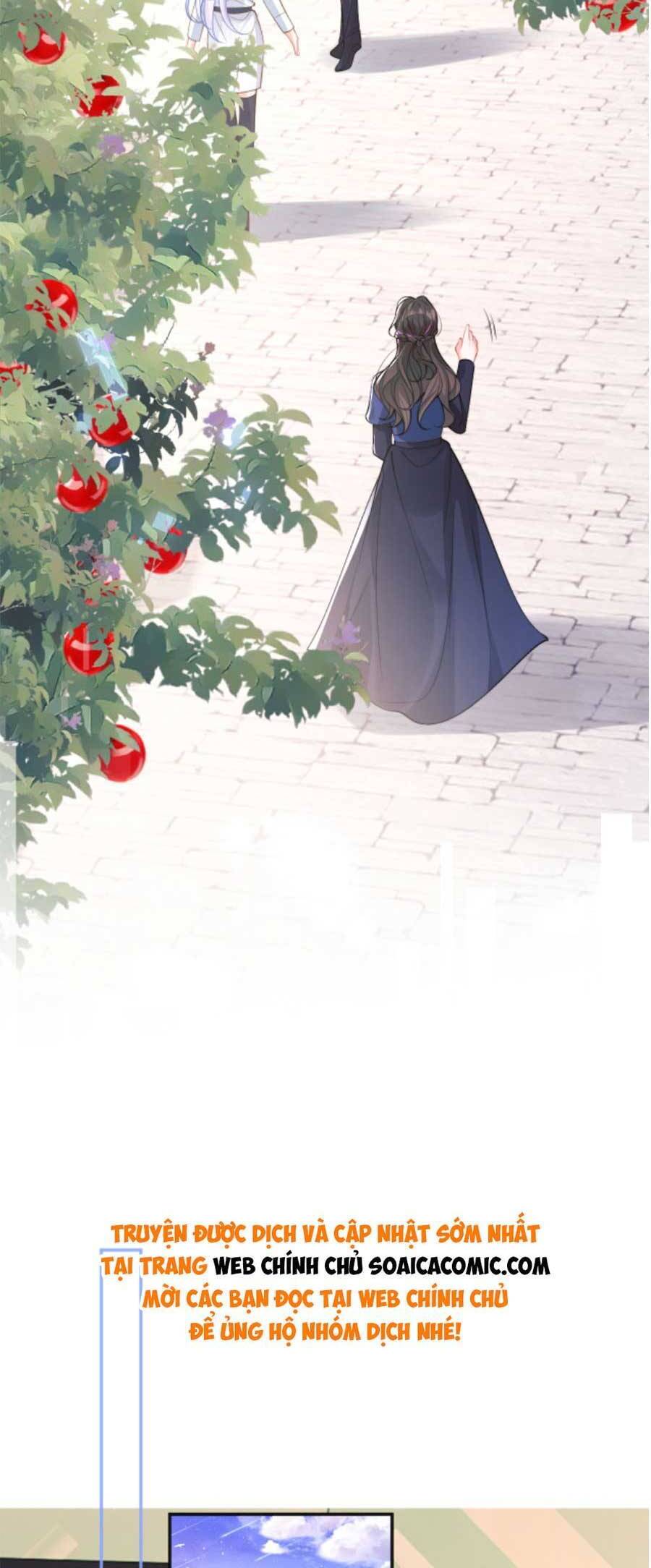 Vị Chỉ Huy Lạnh Lùng Đang Khóc Trong Vòng Tay Tôi Chap 33 - Next Chap 34