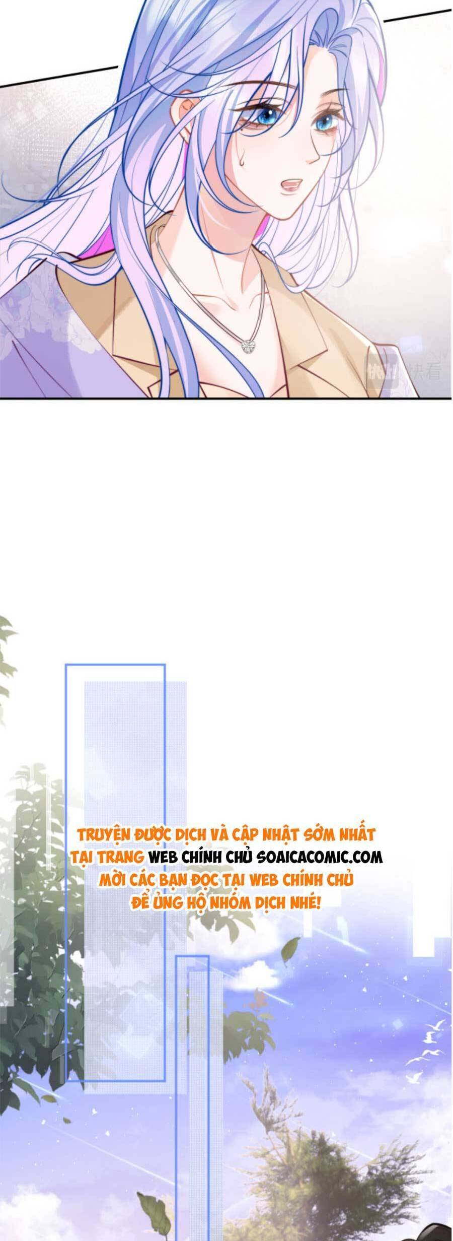 Vị Chỉ Huy Lạnh Lùng Đang Khóc Trong Vòng Tay Tôi Chap 34 - Next Chap 35
