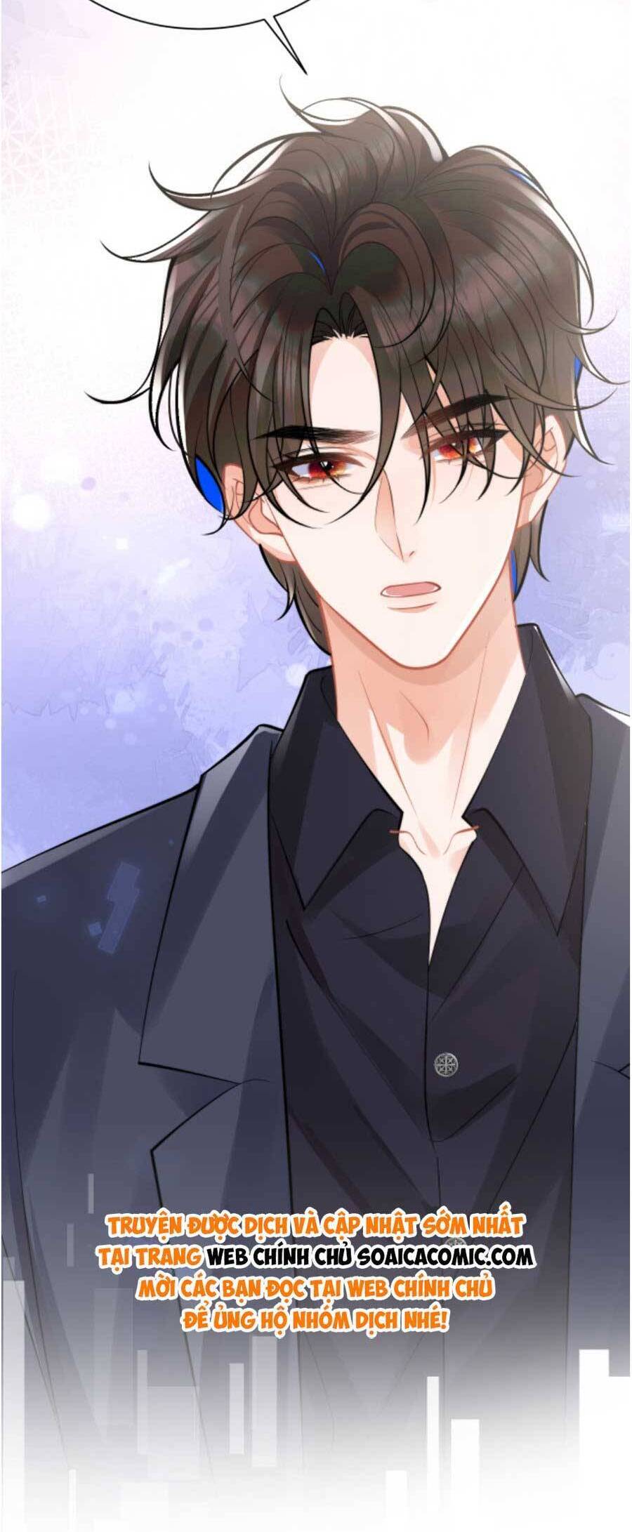 Vị Chỉ Huy Lạnh Lùng Đang Khóc Trong Vòng Tay Tôi Chap 34 - Next Chap 35