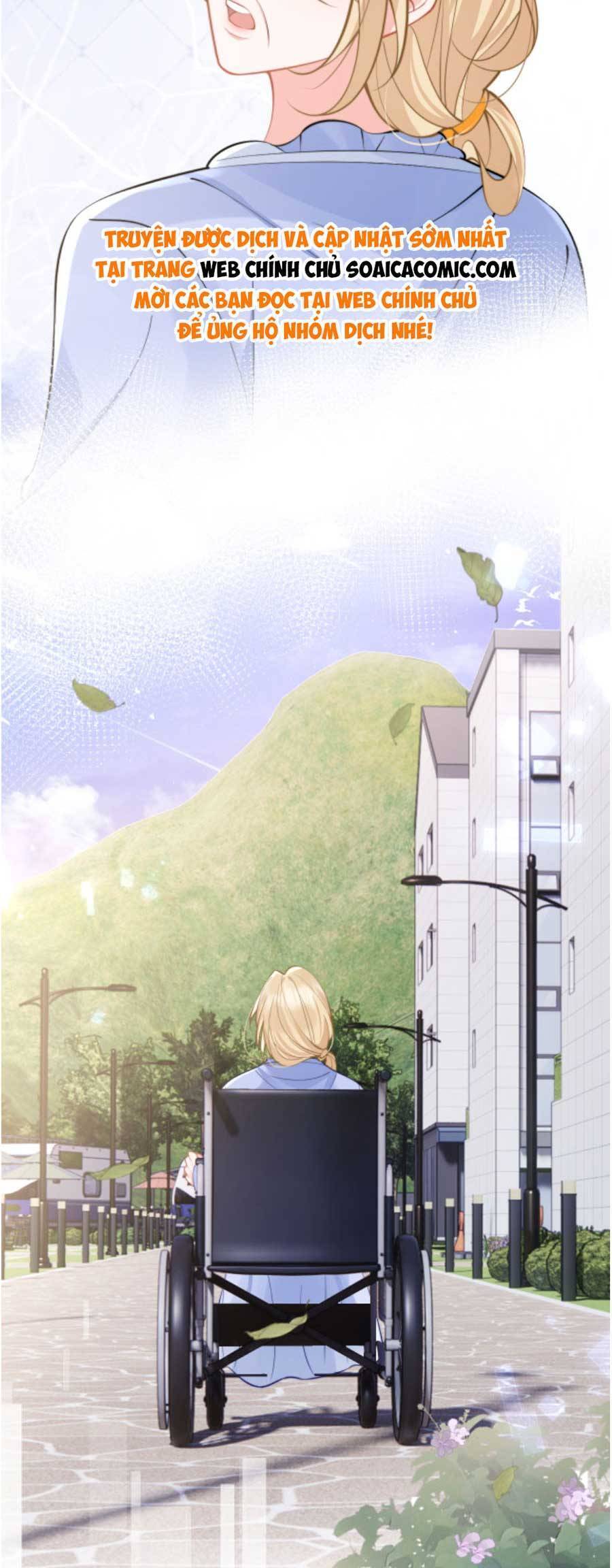 Vị Chỉ Huy Lạnh Lùng Đang Khóc Trong Vòng Tay Tôi Chap 34 - Next Chap 35