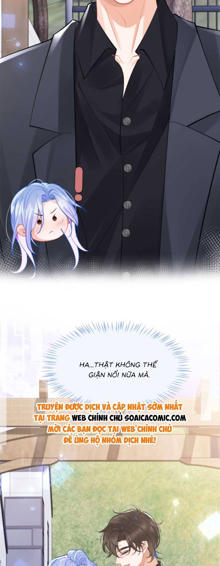 Vị Chỉ Huy Lạnh Lùng Đang Khóc Trong Vòng Tay Tôi Chap 35 - Next Chap 36
