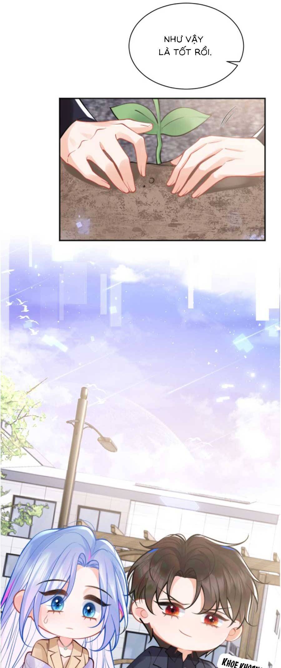 Vị Chỉ Huy Lạnh Lùng Đang Khóc Trong Vòng Tay Tôi Chap 35 - Next Chap 36