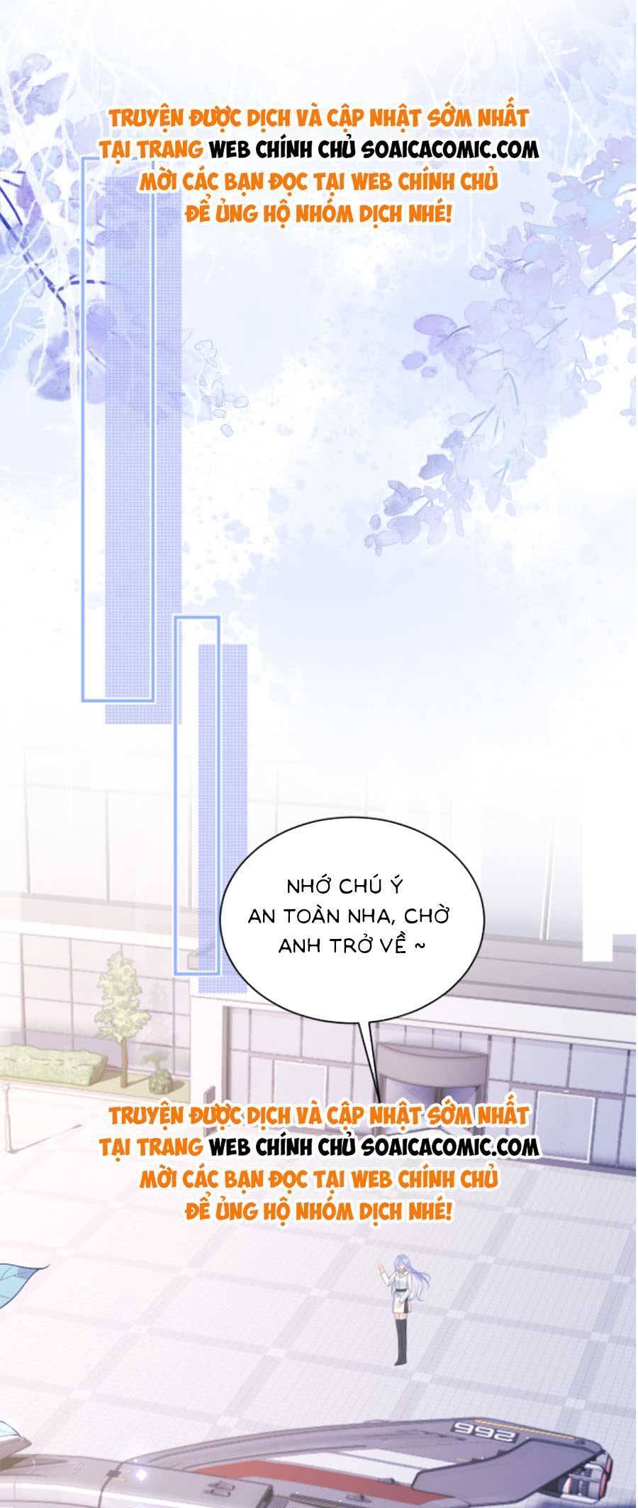 Vị Chỉ Huy Lạnh Lùng Đang Khóc Trong Vòng Tay Tôi Chap 37 - Next Chap 38