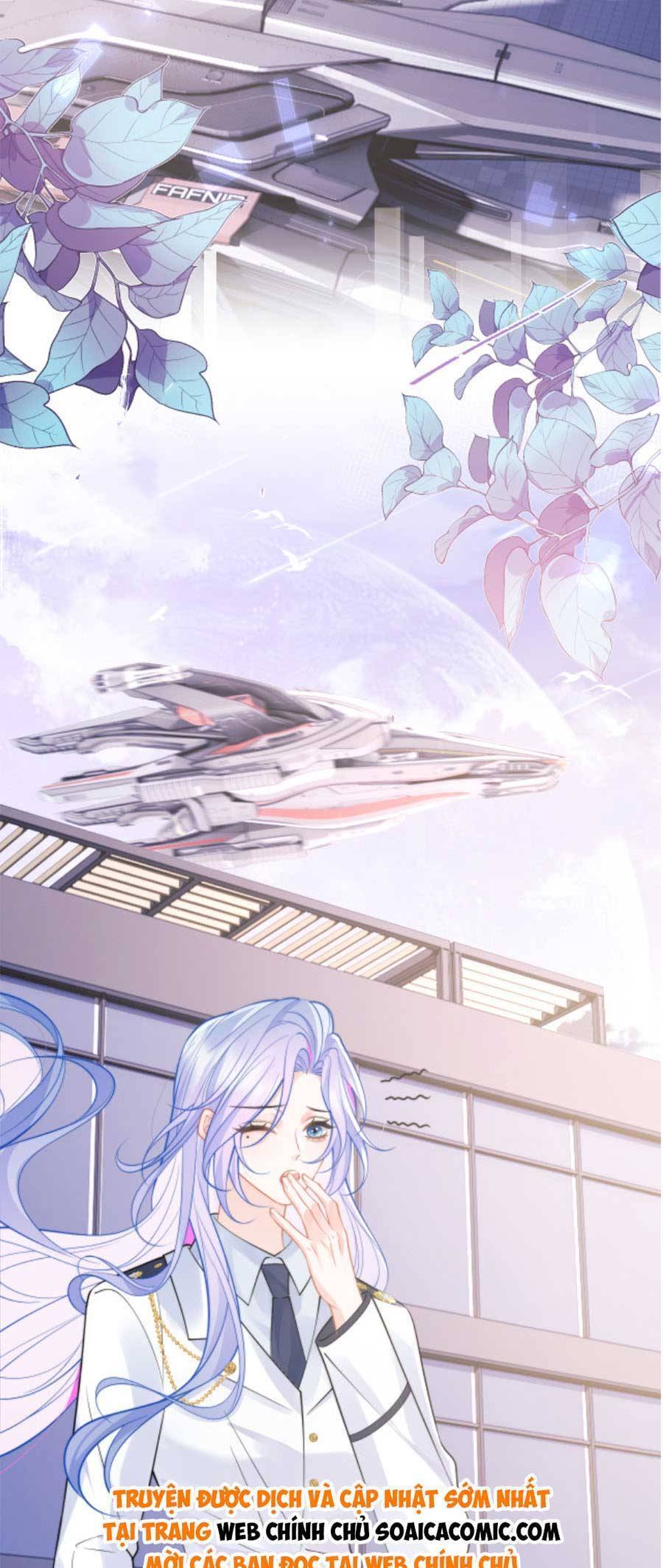 Vị Chỉ Huy Lạnh Lùng Đang Khóc Trong Vòng Tay Tôi Chap 37 - Next Chap 38