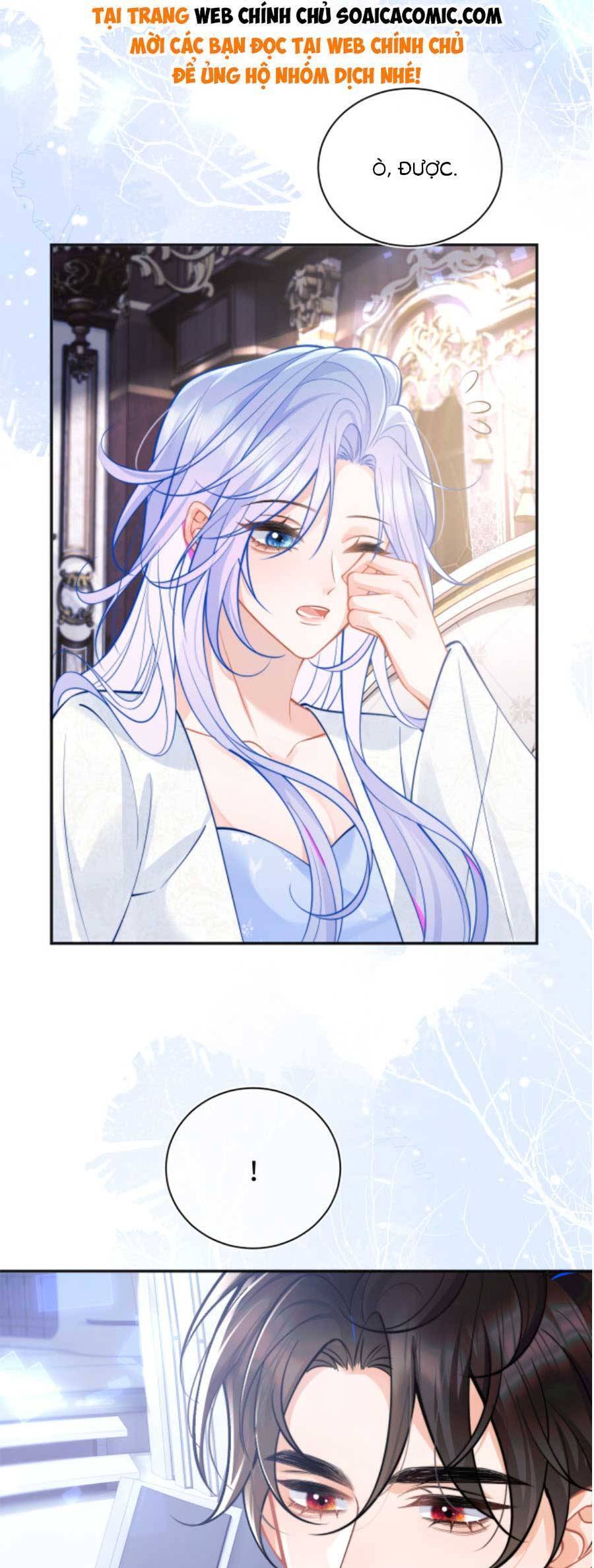 Vị Chỉ Huy Lạnh Lùng Đang Khóc Trong Vòng Tay Tôi Chap 37 - Next Chap 38