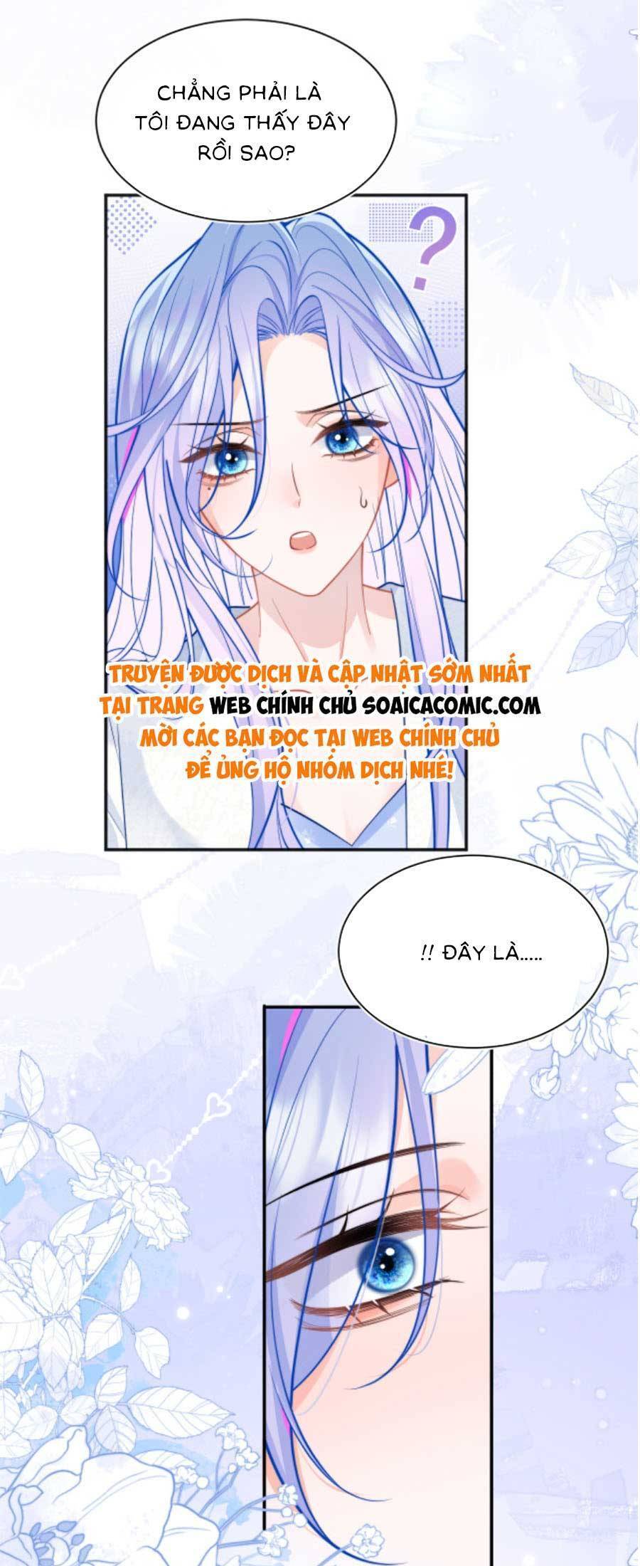 Vị Chỉ Huy Lạnh Lùng Đang Khóc Trong Vòng Tay Tôi Chap 37 - Next Chap 38