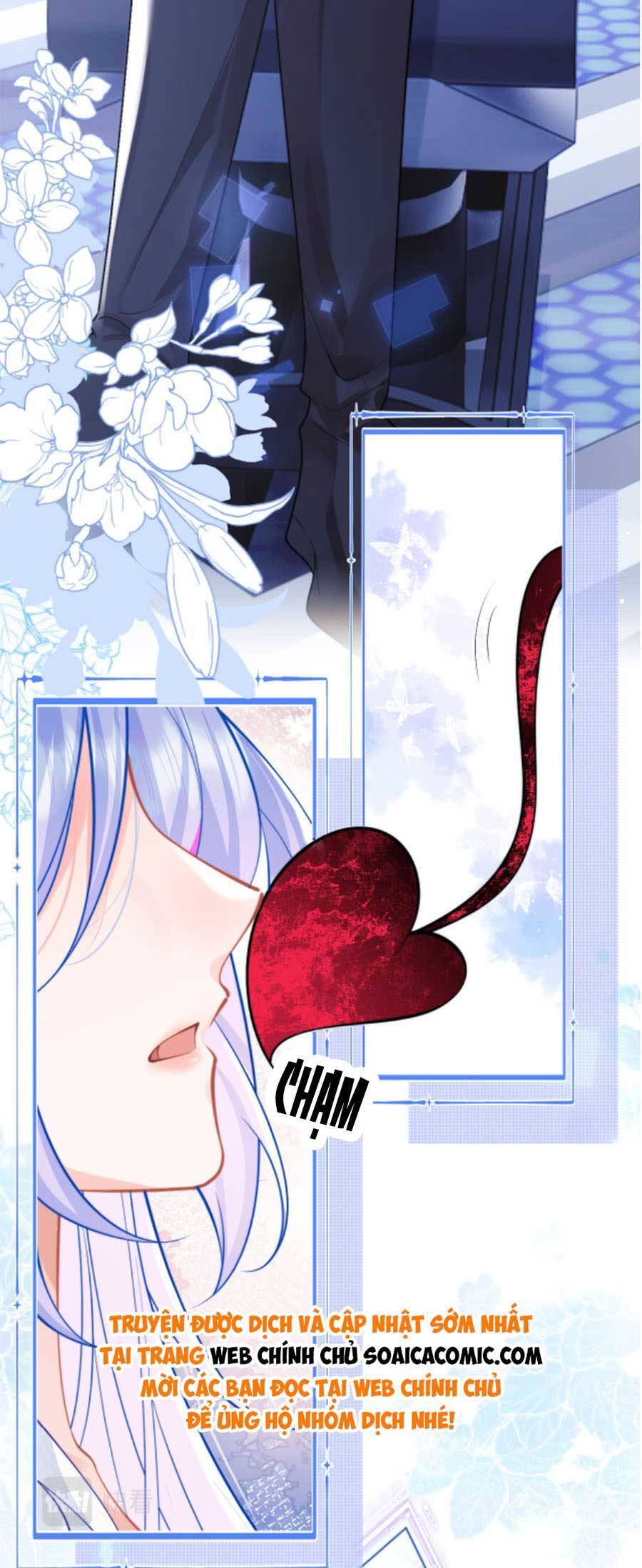 Vị Chỉ Huy Lạnh Lùng Đang Khóc Trong Vòng Tay Tôi Chap 37 - Next Chap 38