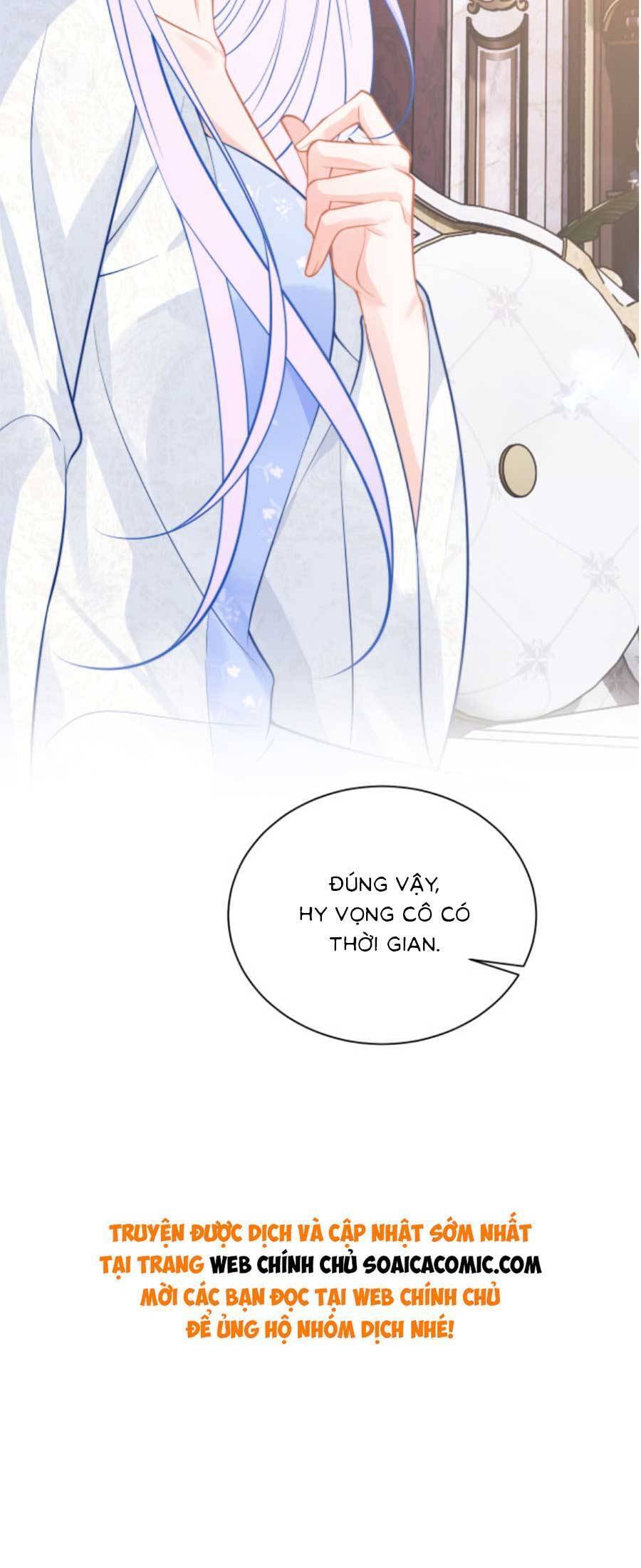 Vị Chỉ Huy Lạnh Lùng Đang Khóc Trong Vòng Tay Tôi Chap 37 - Next Chap 38