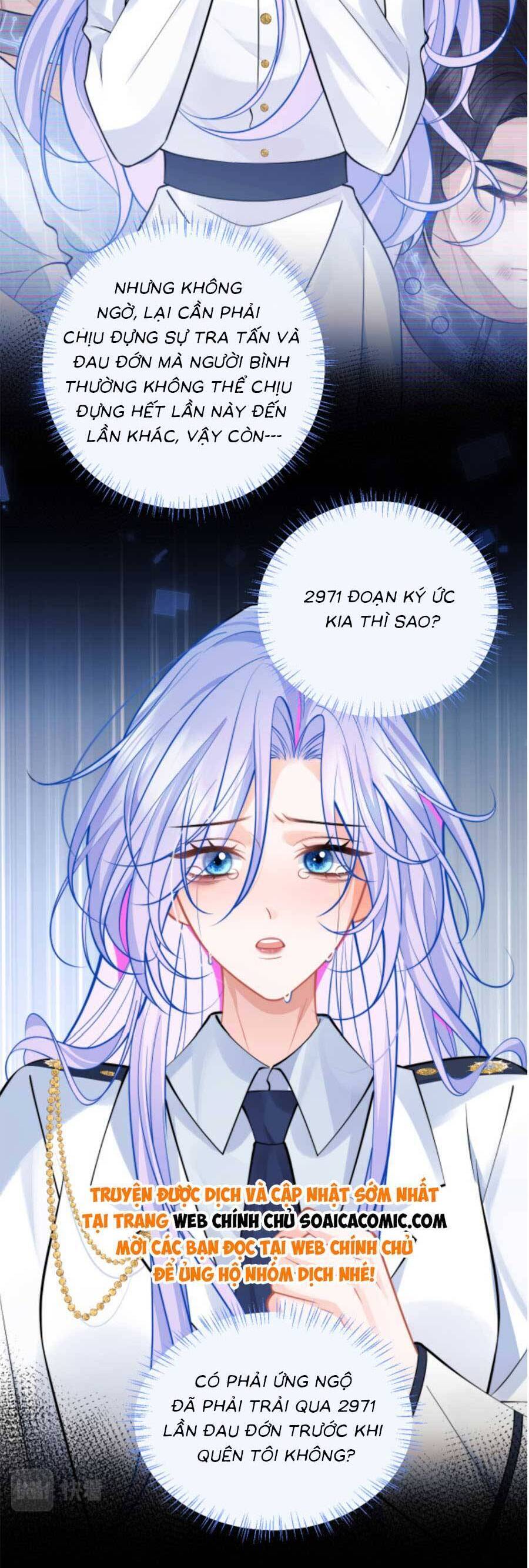 Vị Chỉ Huy Lạnh Lùng Đang Khóc Trong Vòng Tay Tôi Chap 38 - Next Chap 39