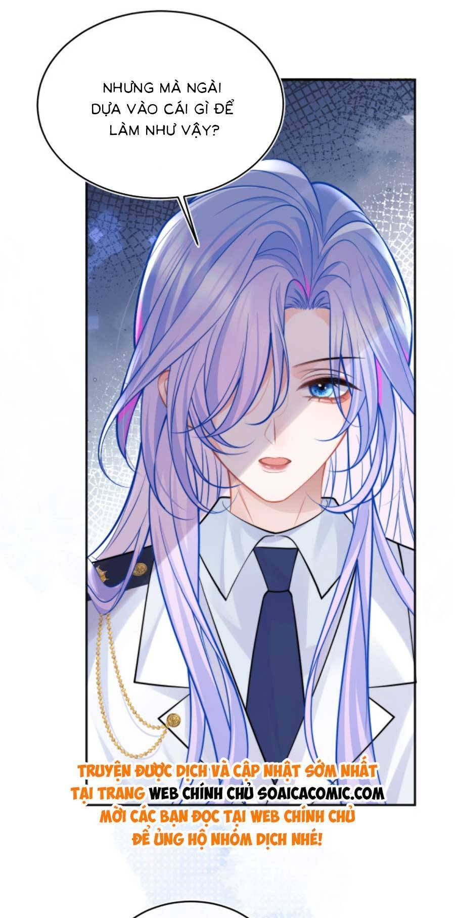 Vị Chỉ Huy Lạnh Lùng Đang Khóc Trong Vòng Tay Tôi Chap 38 - Next Chap 39