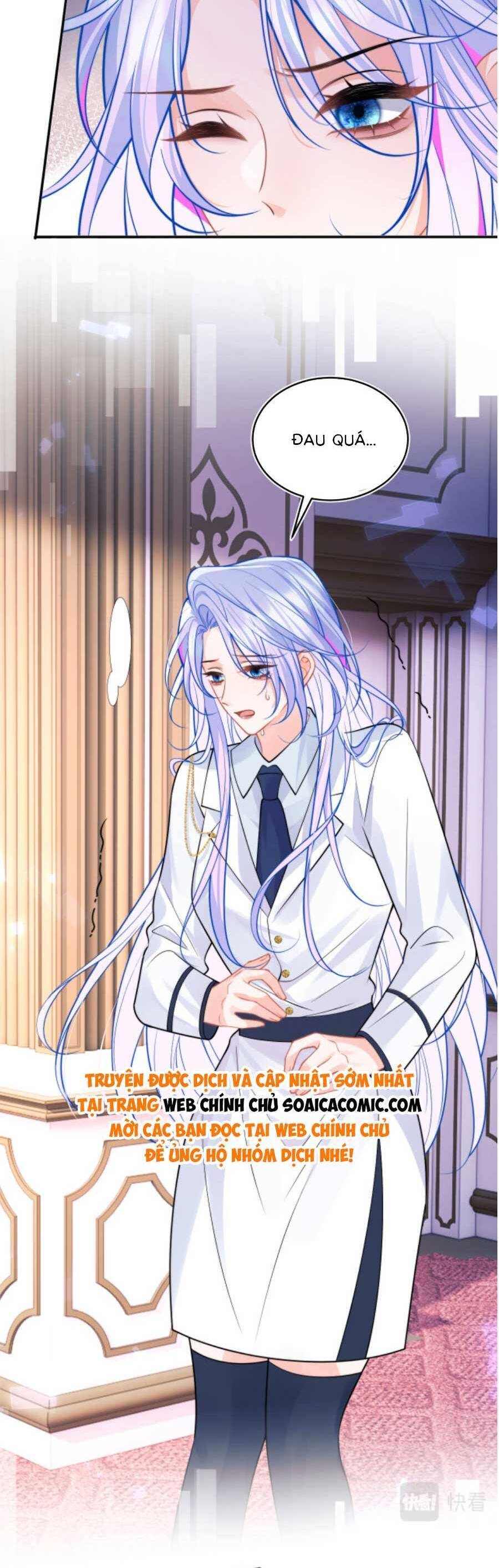 Vị Chỉ Huy Lạnh Lùng Đang Khóc Trong Vòng Tay Tôi Chap 38 - Next Chap 39