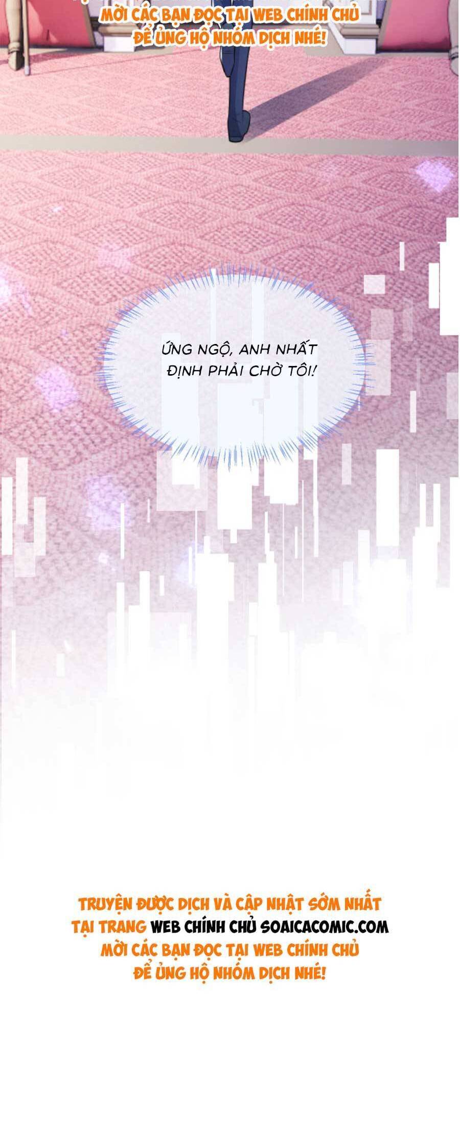 Vị Chỉ Huy Lạnh Lùng Đang Khóc Trong Vòng Tay Tôi Chap 38 - Next Chap 39