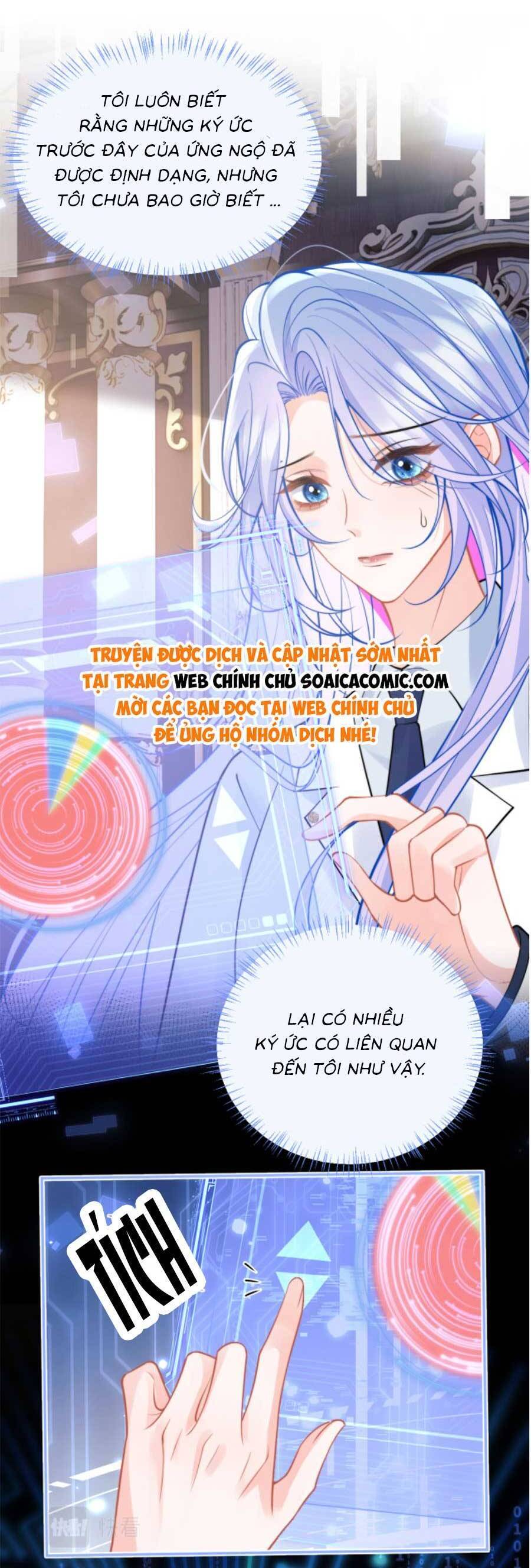 Vị Chỉ Huy Lạnh Lùng Đang Khóc Trong Vòng Tay Tôi Chap 38 - Next Chap 39