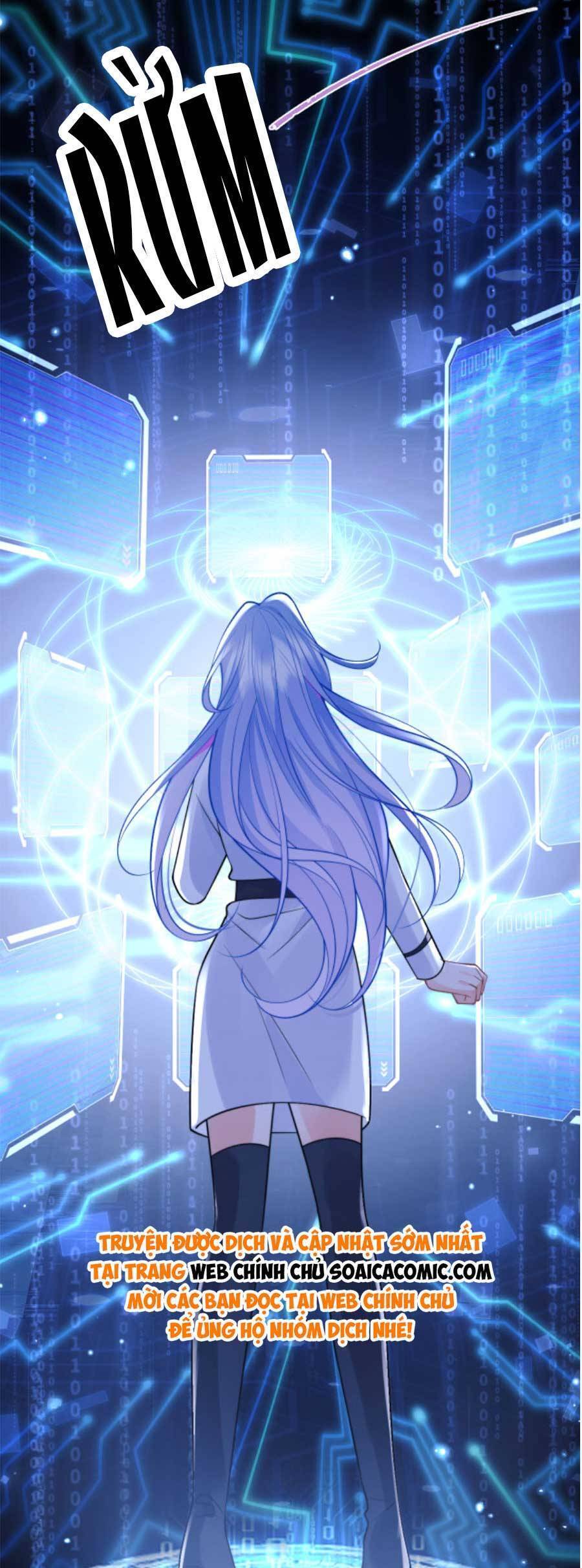 Vị Chỉ Huy Lạnh Lùng Đang Khóc Trong Vòng Tay Tôi Chap 38 - Next Chap 39