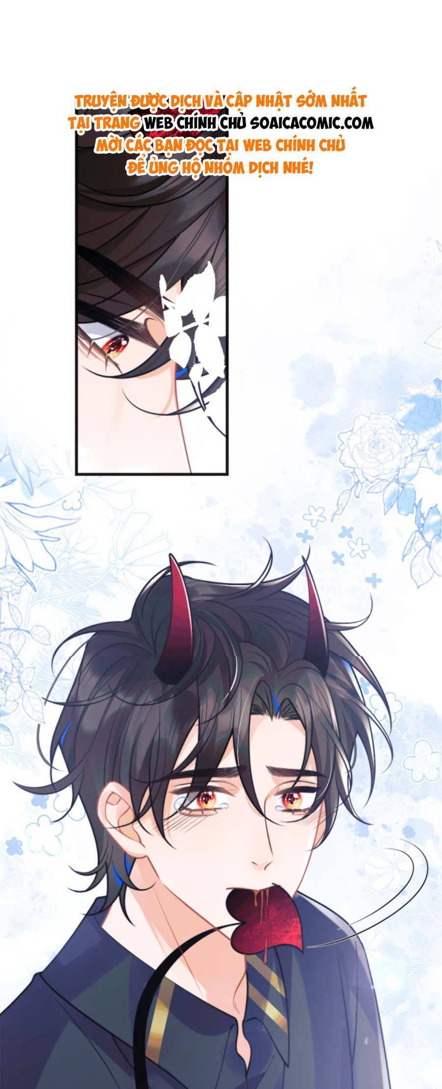 Vị Chỉ Huy Lạnh Lùng Đang Khóc Trong Vòng Tay Tôi Chap 39 - Next Chap 40