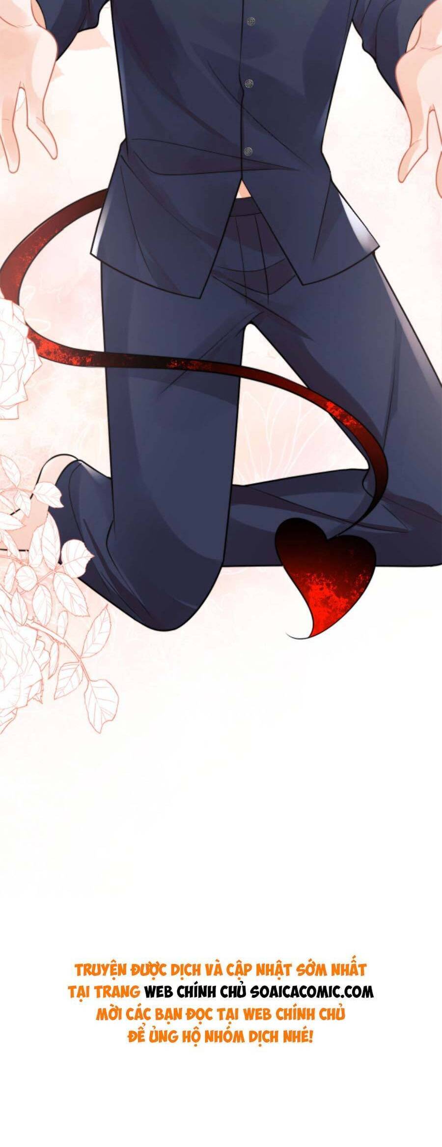 Vị Chỉ Huy Lạnh Lùng Đang Khóc Trong Vòng Tay Tôi Chap 39 - Next Chap 40