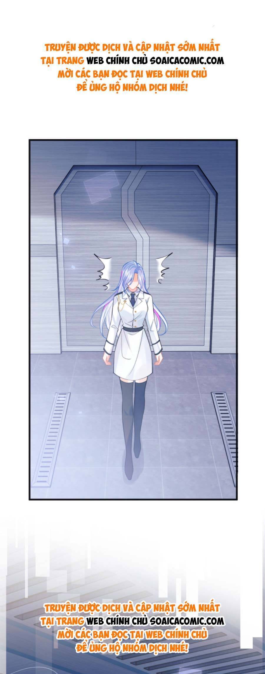 Vị Chỉ Huy Lạnh Lùng Đang Khóc Trong Vòng Tay Tôi Chap 39 - Next Chap 40