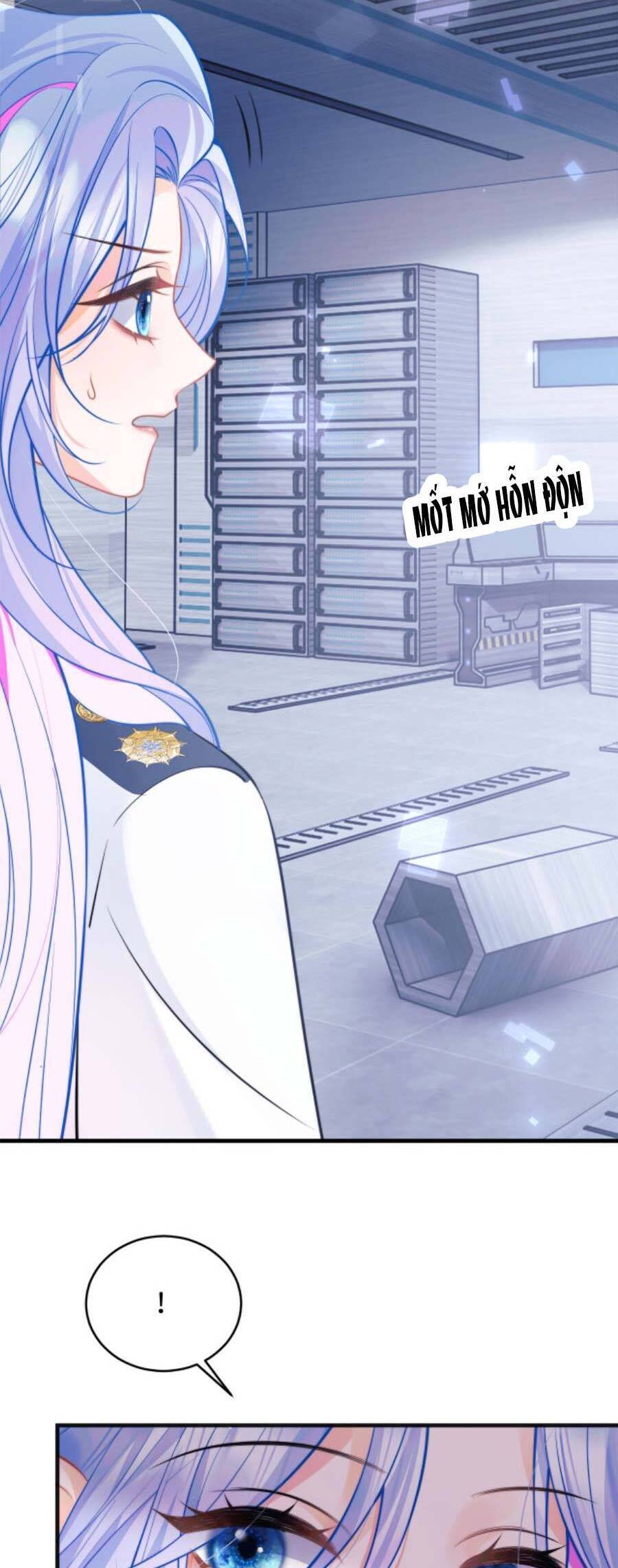 Vị Chỉ Huy Lạnh Lùng Đang Khóc Trong Vòng Tay Tôi Chap 39 - Next Chap 40