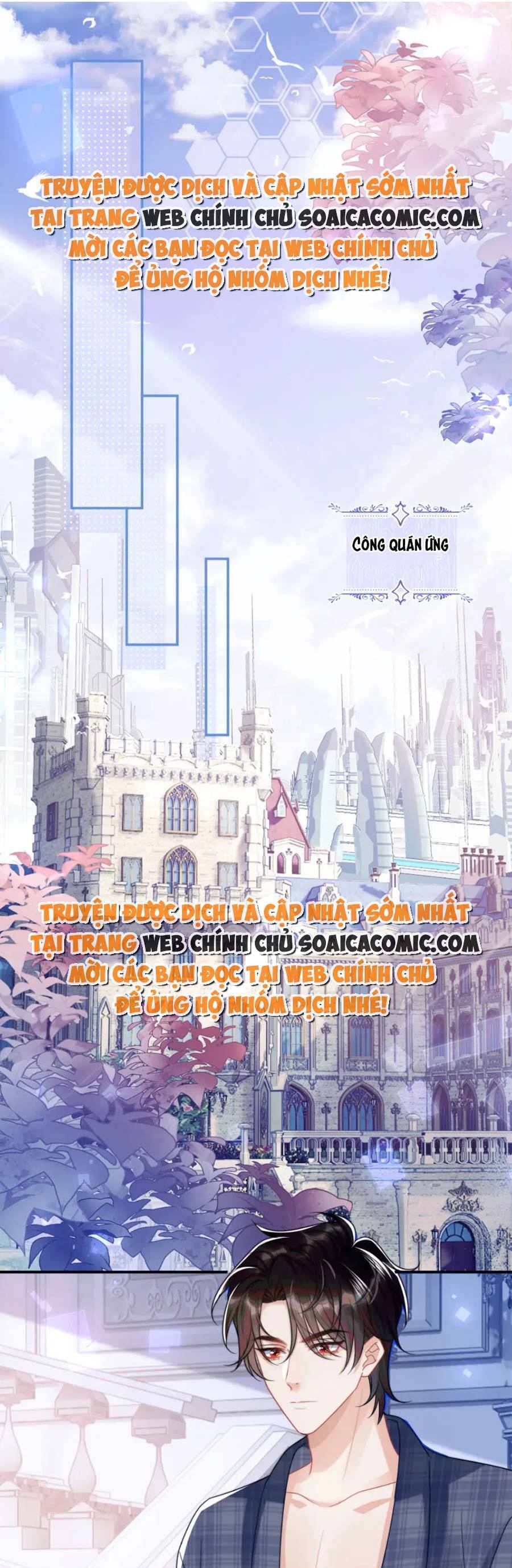 Vị Chỉ Huy Lạnh Lùng Đang Khóc Trong Vòng Tay Tôi Chap 5 - Next Chap 6