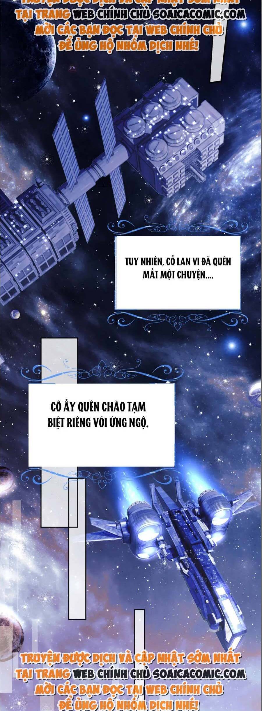 Vị Chỉ Huy Lạnh Lùng Đang Khóc Trong Vòng Tay Tôi Chap 5 - Next Chap 6