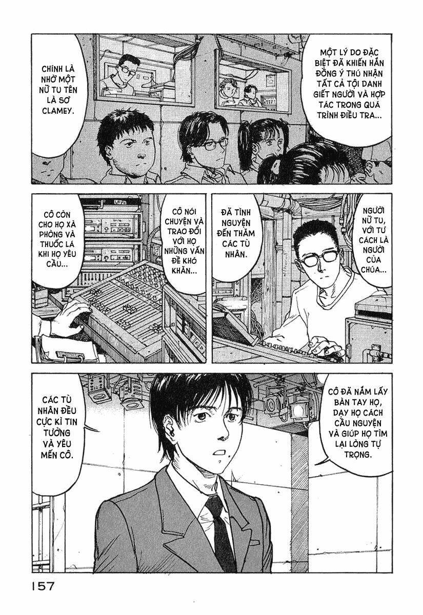 Vì Chúng Ta Là Những Kẻ Không Tin Vào Chúa Chap 1 - Next Chap 2