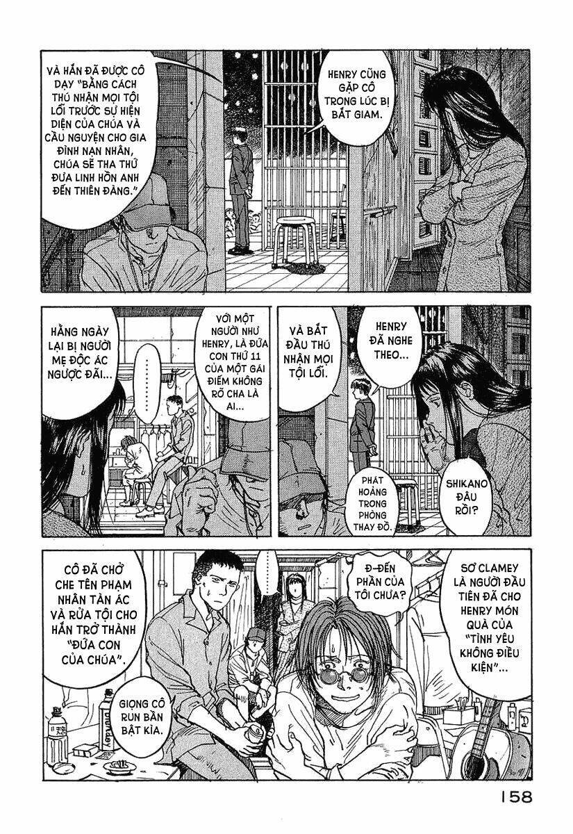 Vì Chúng Ta Là Những Kẻ Không Tin Vào Chúa Chap 1 - Next Chap 2