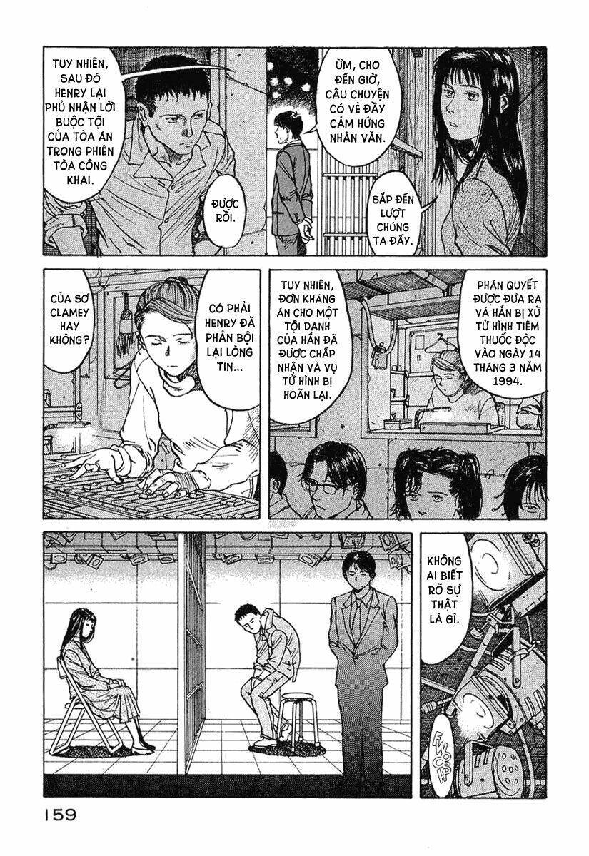 Vì Chúng Ta Là Những Kẻ Không Tin Vào Chúa Chap 1 - Next Chap 2