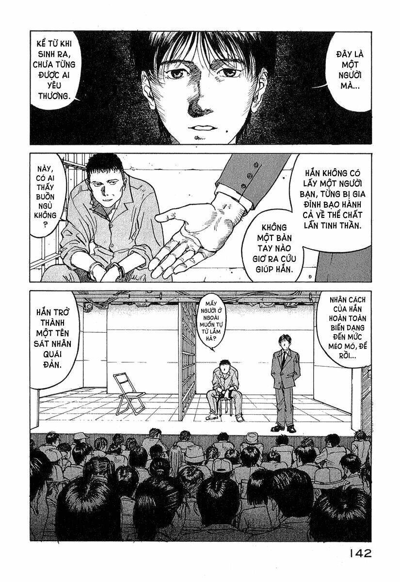 Vì Chúng Ta Là Những Kẻ Không Tin Vào Chúa Chap 1 - Next Chap 2