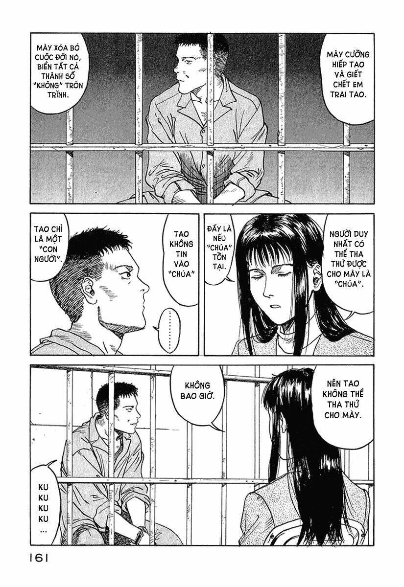 Vì Chúng Ta Là Những Kẻ Không Tin Vào Chúa Chap 1 - Next Chap 2