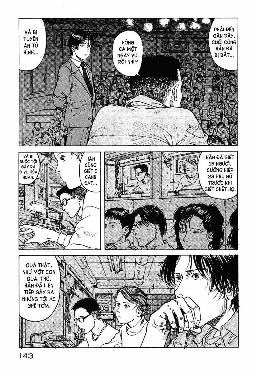 Vì Chúng Ta Là Những Kẻ Không Tin Vào Chúa Chap 1 - Next Chap 2