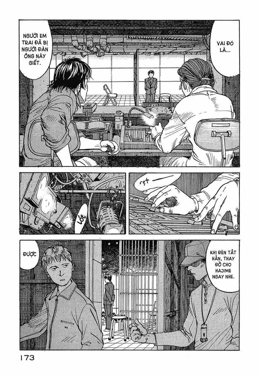 Vì Chúng Ta Là Những Kẻ Không Tin Vào Chúa Chap 1 - Next Chap 2